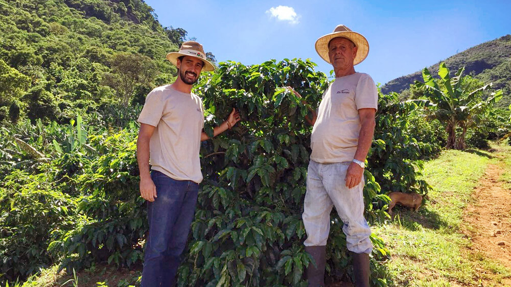 Seleção de Fevereiro – Fazenda Alto Sereno